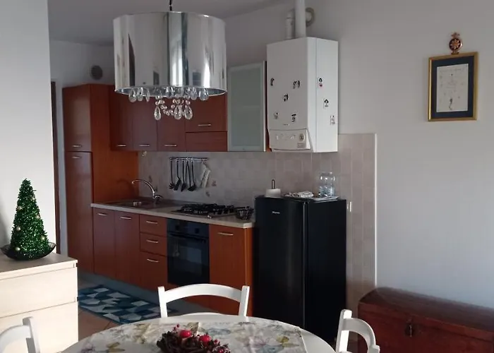 Cozy Casa Maddy アパート