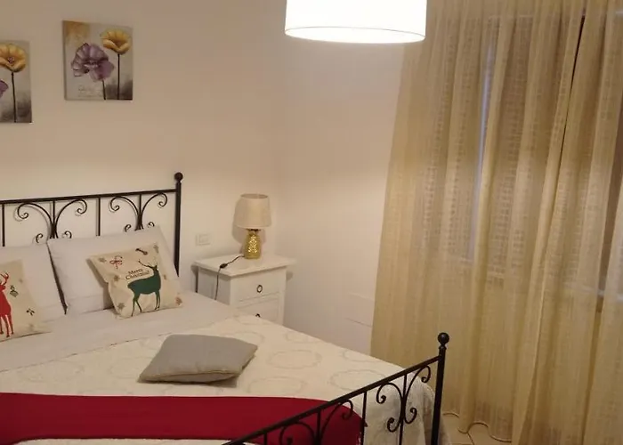 Cozy Casa Maddy アパート *