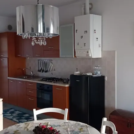 Cozy Casa Maddy דירה