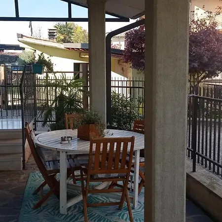 דירה Cozy Casa Maddy *