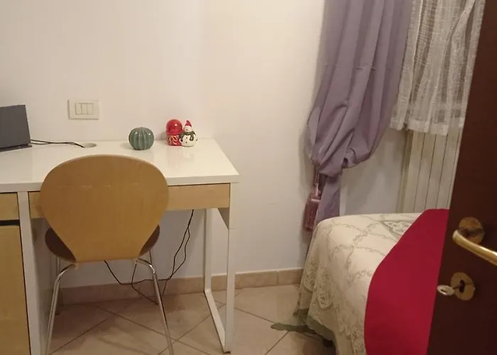 Cozy Casa Maddy פסקנטינה