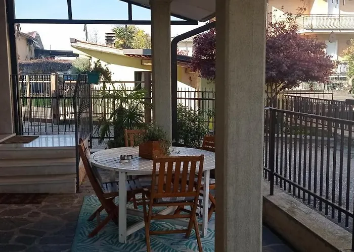 Apartman Cozy Casa Maddy *