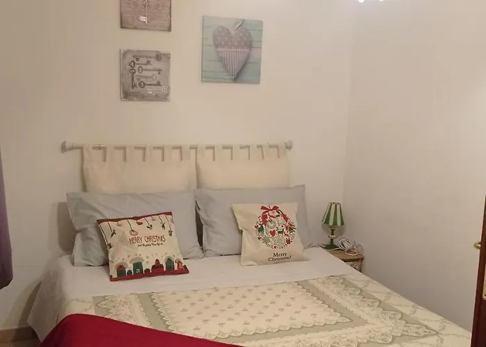 Cozy Casa Maddy * Pescantina