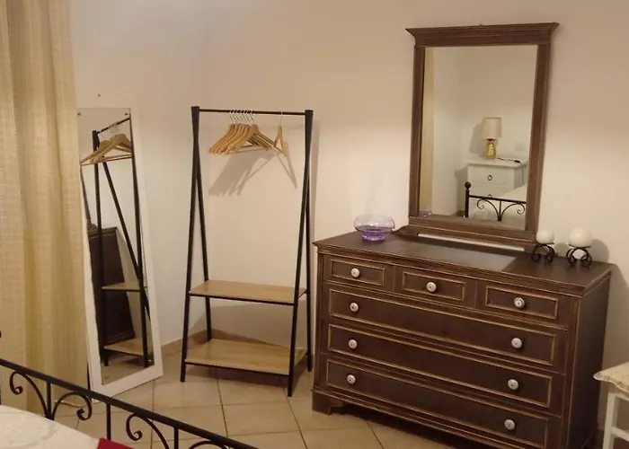 Cozy Casa Maddy * פסקנטינה