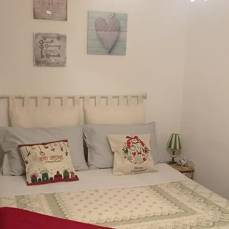 Cozy Casa Maddy * Pescantina