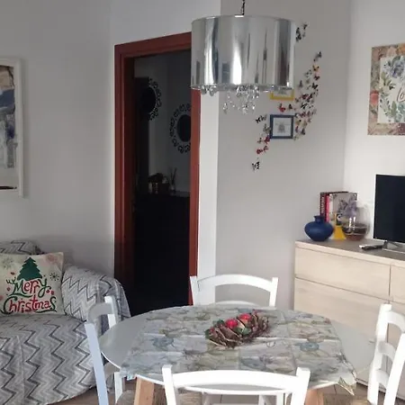 Cozy Casa Maddy * Pescantina