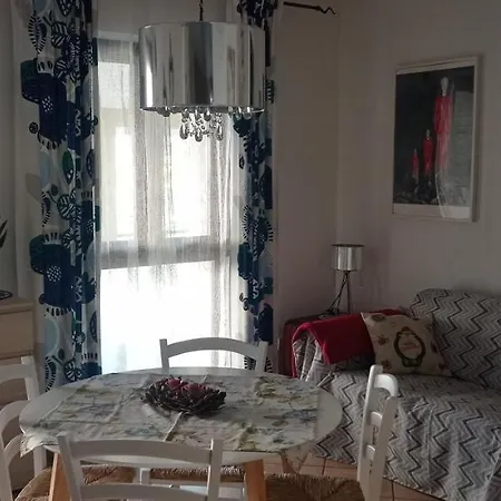 Cozy Casa Maddy